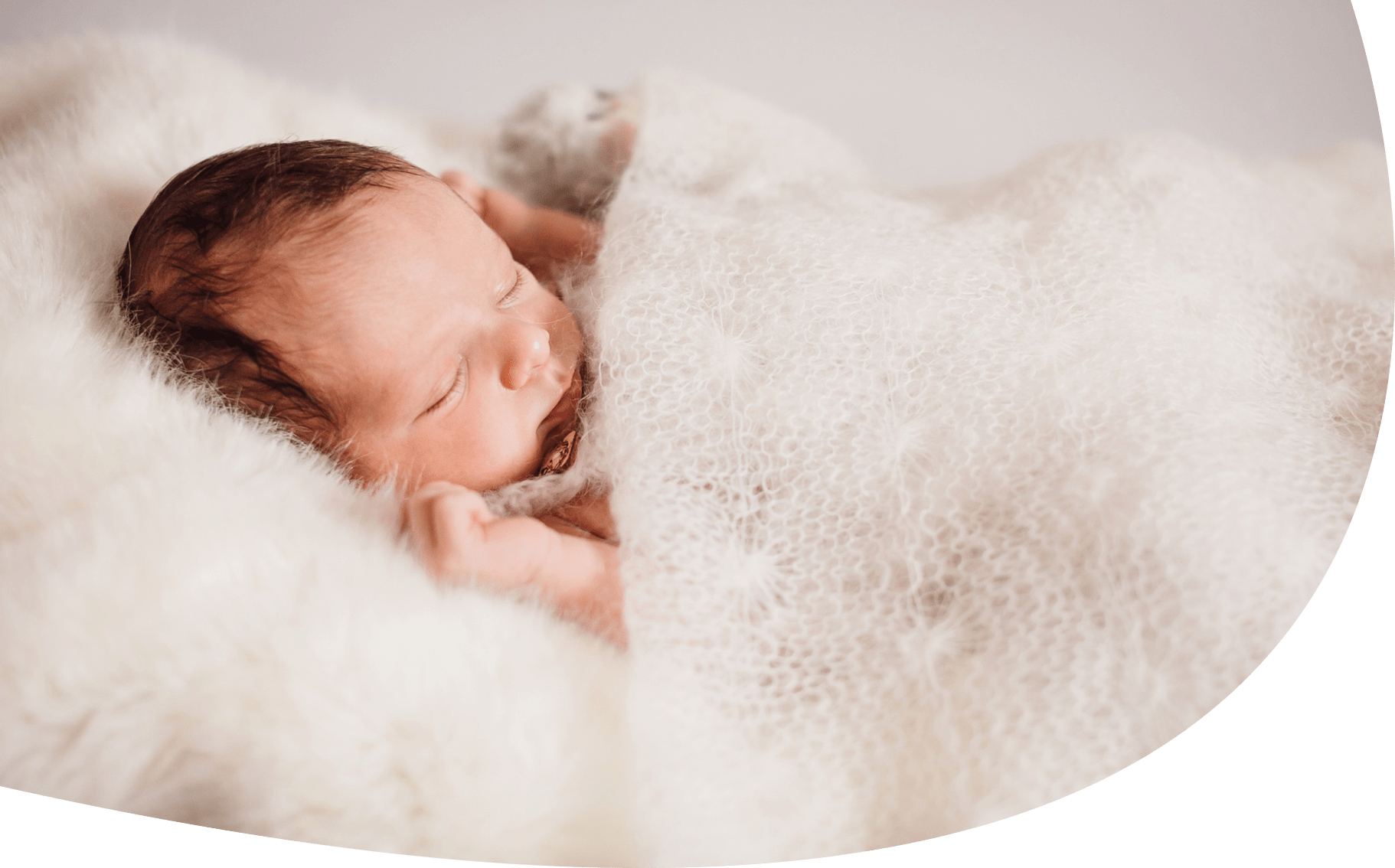 Bevallen? Wij helpen u verder met de beste kraamverzorgsters in Twente